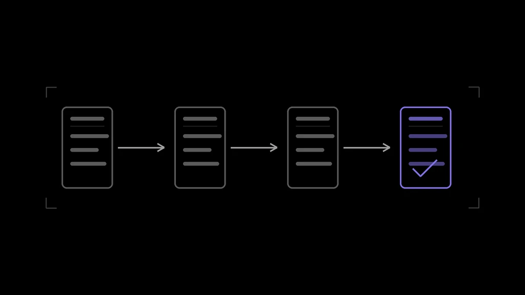 Proposal automation pipeline: structured intake, deterministic pricing engine, style-matched draft, human review