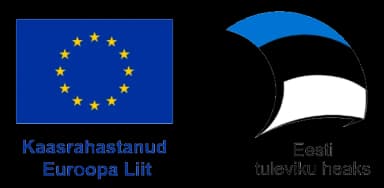 Kaasrahastanud Euroopa Liit