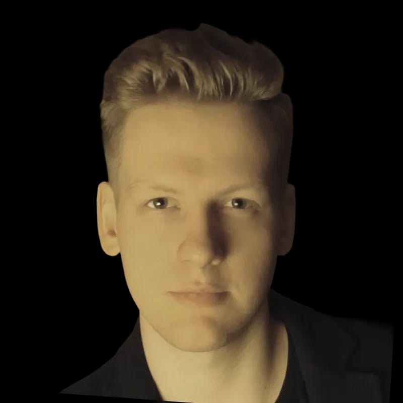 Robin Kolk