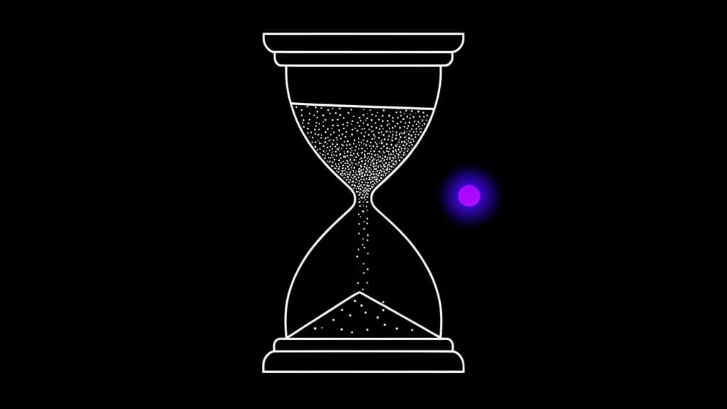 How Much of Your Finite Time Do You Want to Waste?