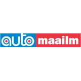 Automaailm logo
