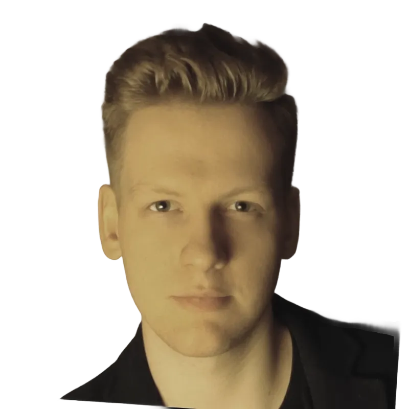 Robin Kolk
